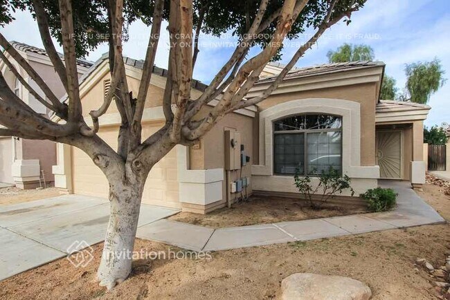 property at 13054 W Via Camille