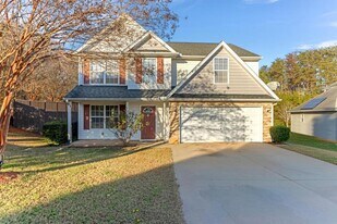 301 Carnahan Dr in Spartanburg, SC - Building Photo