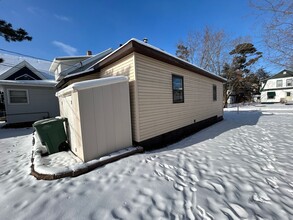 218 2nd St NW in Crosby, MN - Foto de edificio - Building Photo