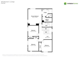 6504 Abbey Door Ct in Las Vegas, NV - Building Photo - Building Photo