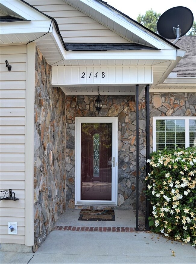 2148 Reserve Ln in Augusta, GA - Building Photo - Building Photo
