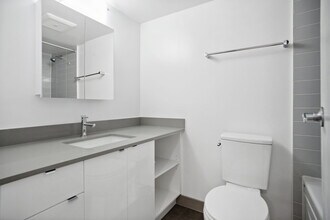 The Marquis in Vancouver, BC - Building Photo - Building Photo