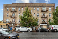 4502 For Hamilton Pky in Brooklyn, NY - Foto de edificio - Building Photo