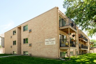 Park Terrace in Fargo, ND - Building Photo - Building Photo