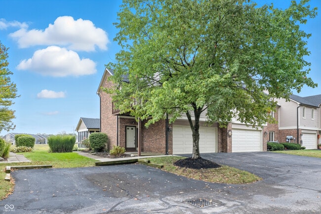 7707 River Rd in Indianapolis, IN - Building Photo - Building Photo