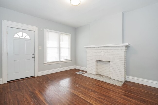 1113-1115-1115 S 22nd St in Columbus, OH - Building Photo - Building Photo