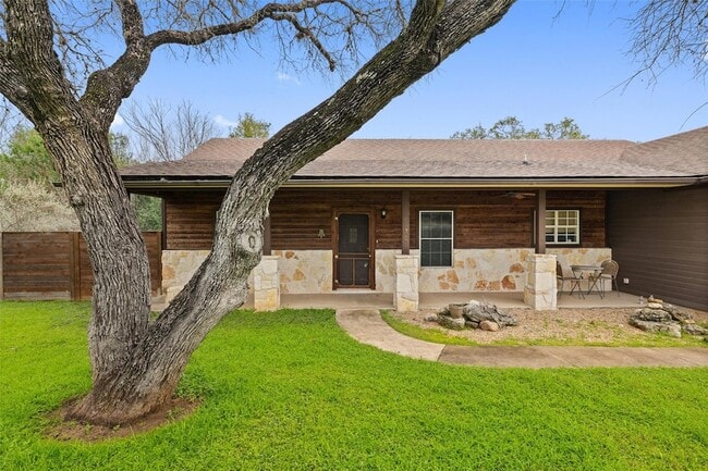 1301 S Quinlan Park Rd in Austin, TX - Building Photo - Building Photo