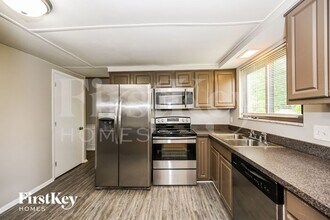 5226 Horizonvue Dr in Cincinnati, OH - Building Photo - Building Photo