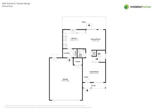 5636 Tomiche Dr in Colorado Springs, CO - Building Photo - Building Photo