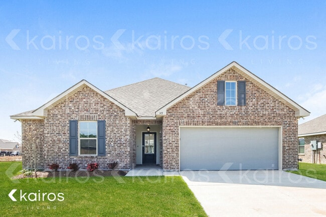 property at 149 Haygood Pt