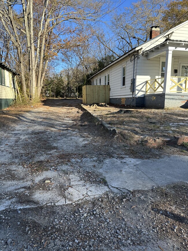 617 Pender St in Rocky Mount, NC - Building Photo - Building Photo