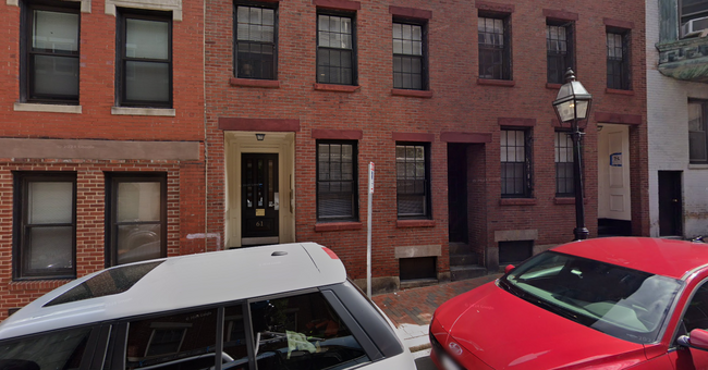 61 Joy St, Unit 1