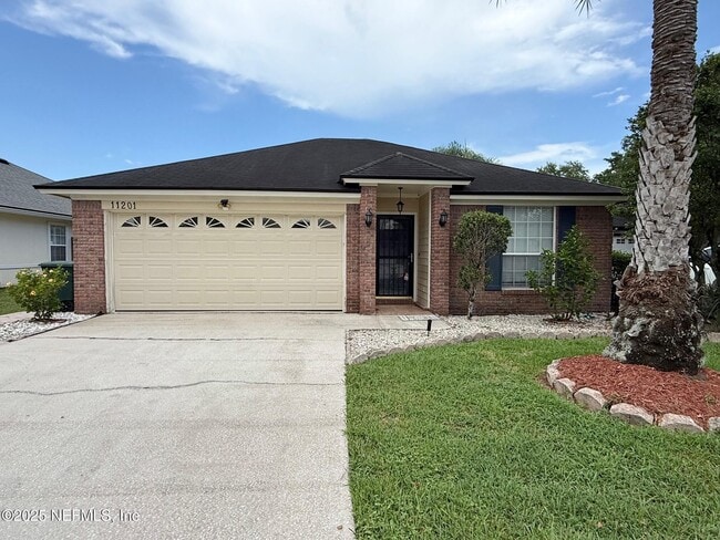 property at 11201 Wandering Oaks Dr
