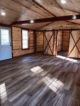 10827 MS-15 in Pontotoc, MS - Building Photo - Building Photo