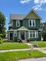 2409 S Harrison St, Unit #2A