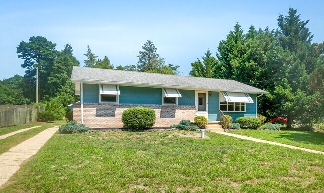183 Chestnut Neck Rd in Port Republic, NJ - Building Photo - Building Photo