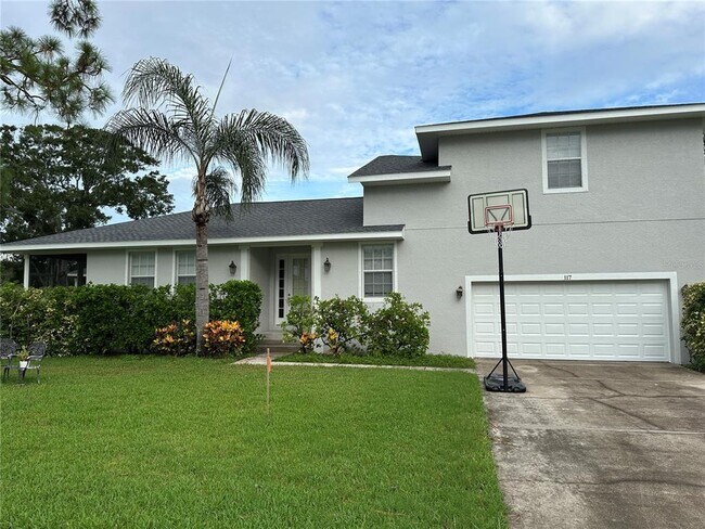 117 Shore Dr Pl in Oldsmar, FL - Building Photo - Building Photo