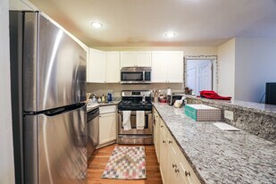 325 Saint Paul St, Unit 3 in Brookline, MA - Building Photo