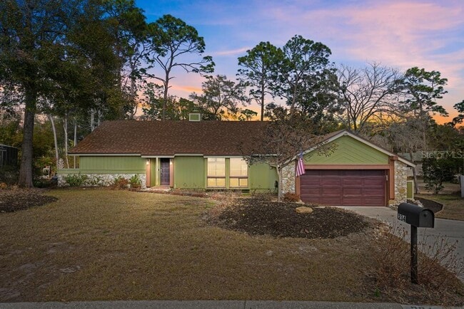 property at 234 Duncan Trail