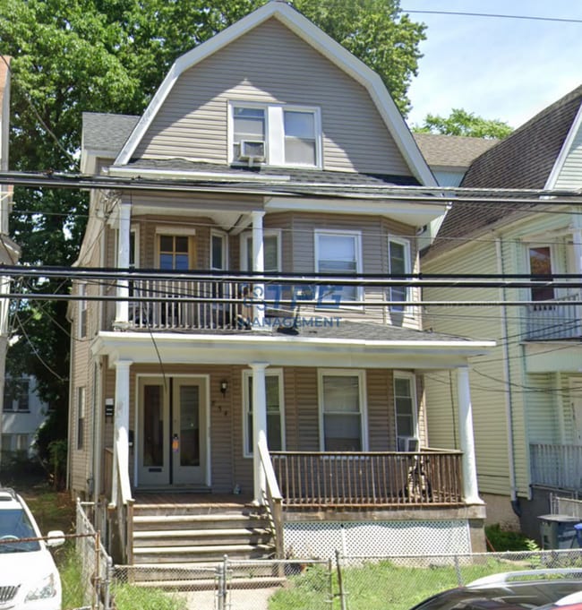 property at 854 S 15th St