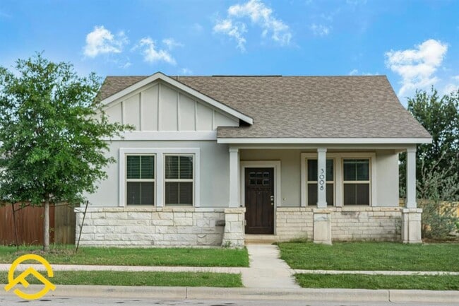 3008 Sage Ranch Dr in Leander, TX - Building Photo - Building Photo