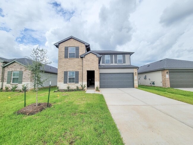 4242 BROMHAM in Fulshear, TX - Building Photo - Building Photo