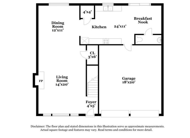 18015 Hobby Forest Ln in Humble, TX - Foto de edificio - Building Photo