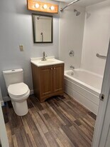 50 Endicott St, Unit 1 in Westwood, MA - Building Photo