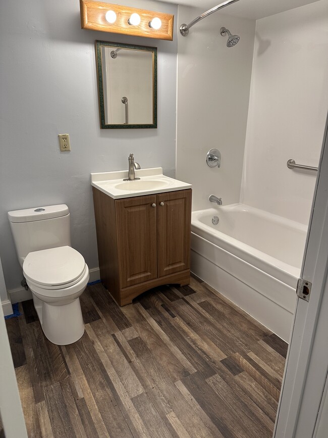 50 Endicott St, Unit 1