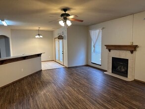 809 SW 38th St in Oklahoma City, OK - Building Photo - Building Photo