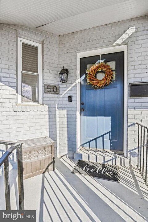 50 53rd St SE in Washington, DC - Building Photo