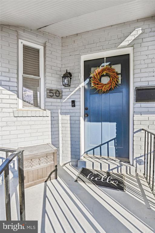 property at 50 53rd St SE