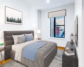 West 147th Street in New York, NY - Building Photo - Building Photo