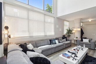 645 Front St, Unit 104 in San Diego, CA - Building Photo - Building Photo