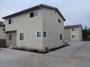 424 Richfield Ave, Unit 418 Richfield Ave. in El Cajon, CA - Building Photo - Building Photo