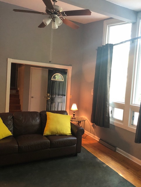 471 Beverly St, Unit Beverly House in Fort Valley, GA - Building Photo - Building Photo