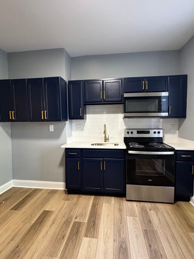 1631 N Patterson Park Ave in Baltimore, MD - Building Photo - Building Photo