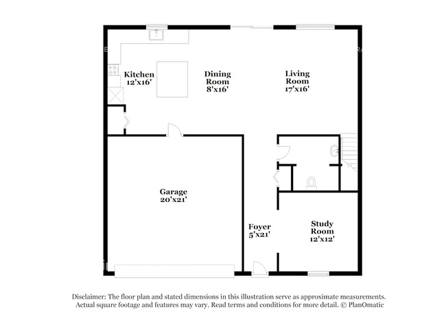 4036 86th St E in Palmetto, FL - Foto de edificio - Building Photo