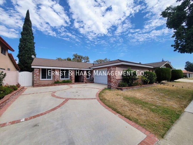 10751 Andy St in Cerritos, CA - Building Photo - Building Photo