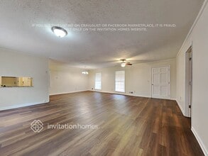 4515 Lincoln Way SW in Lilburn, GA - Foto de edificio - Building Photo