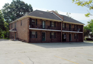 Walton Way Retail in Augusta, GA - Foto de edificio - Building Photo