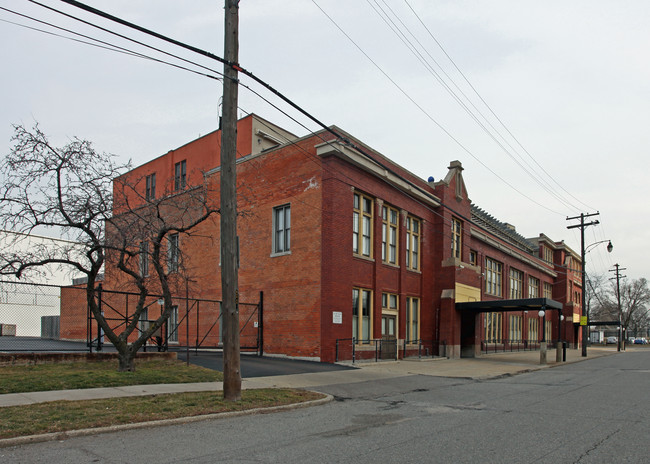 Leland Lofts in Detroit, MI - Building Photo - Building Photo