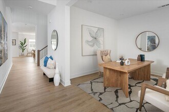 27372 Dialogue Wy in Valencia, CA - Building Photo - Building Photo