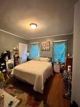 333 Alewife Brook Pkwy, Unit 2 in Somerville, MA - Foto de edificio - Building Photo