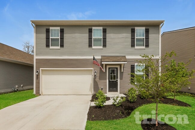 11714 Cotterill Wy in Indianapolis, IN - Building Photo - Building Photo