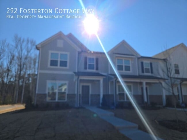 property at 292 Fosterton Cottage Wy