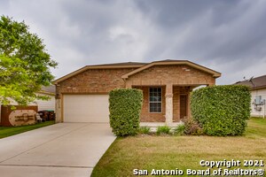 27339 Lasso Bend in San Antonio, TX - Building Photo - Building Photo