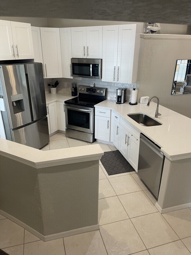 property at 1101 Sweetwater Ln