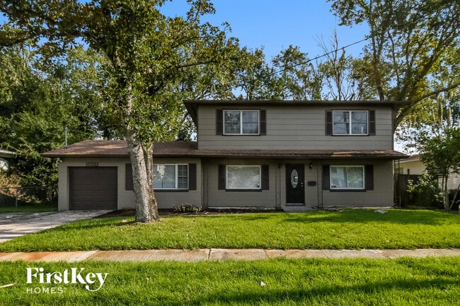 property at 6334 Harlow Blvd