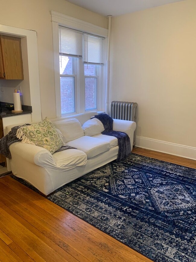 property at 8 Fuller St